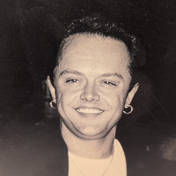 Metallica Rocking At The Ring Volume 2: Classic Festival Broadcast 1999 - Picture 8 of 10